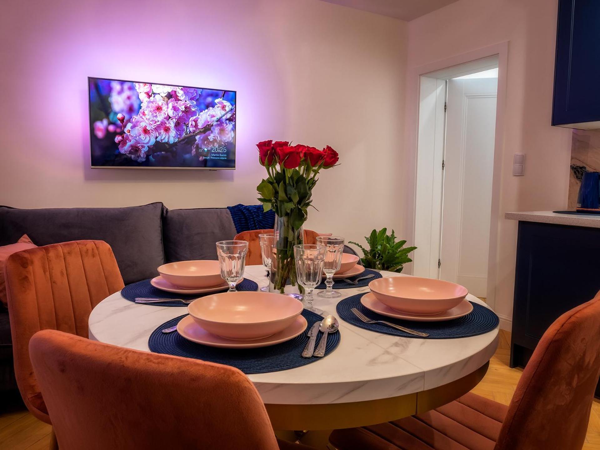 Apartamenty Cud Miod 1 Kudowa-Zdrój Kültér fotó