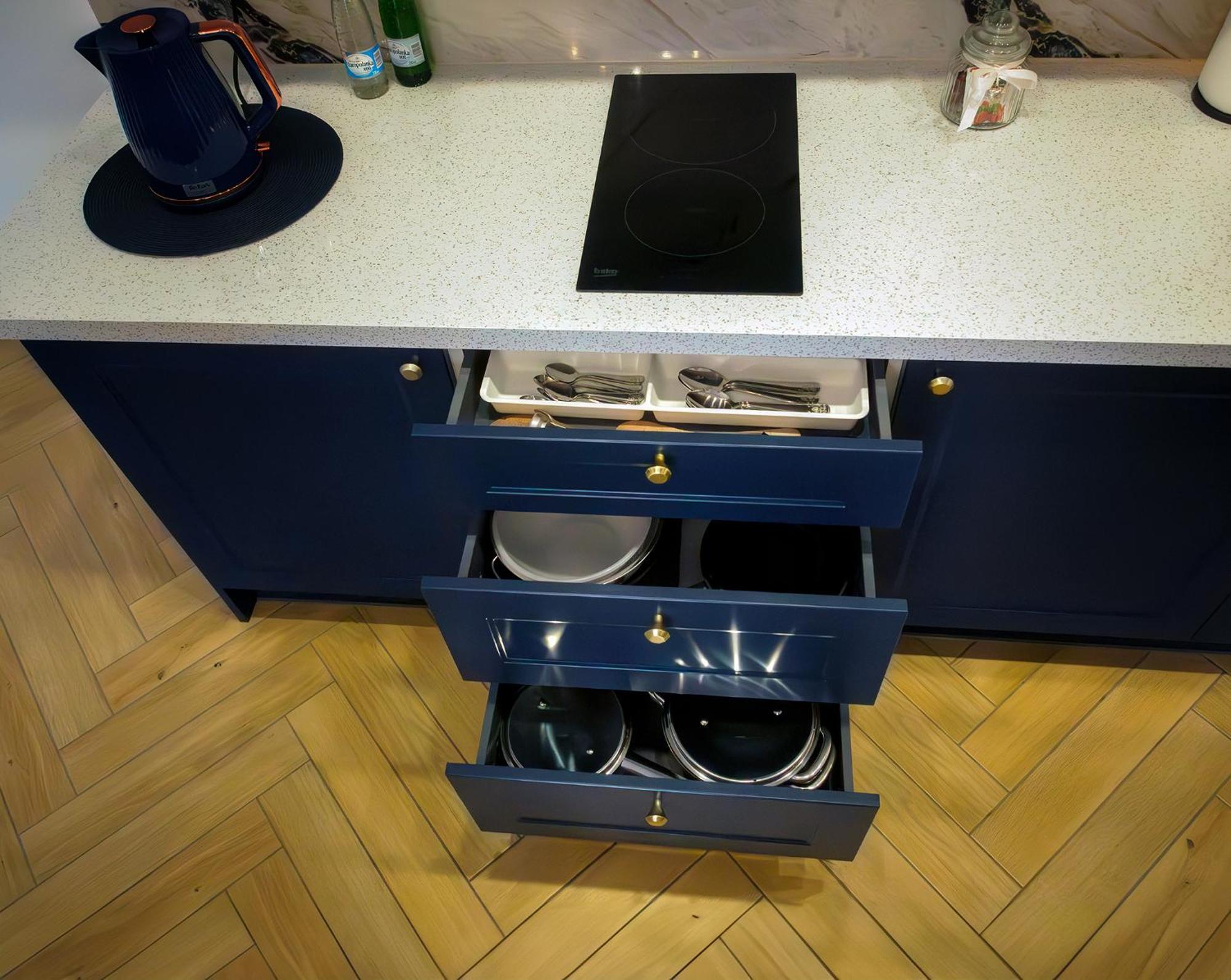 Apartamenty Cud Miod 1 Kudowa-Zdrój Kültér fotó