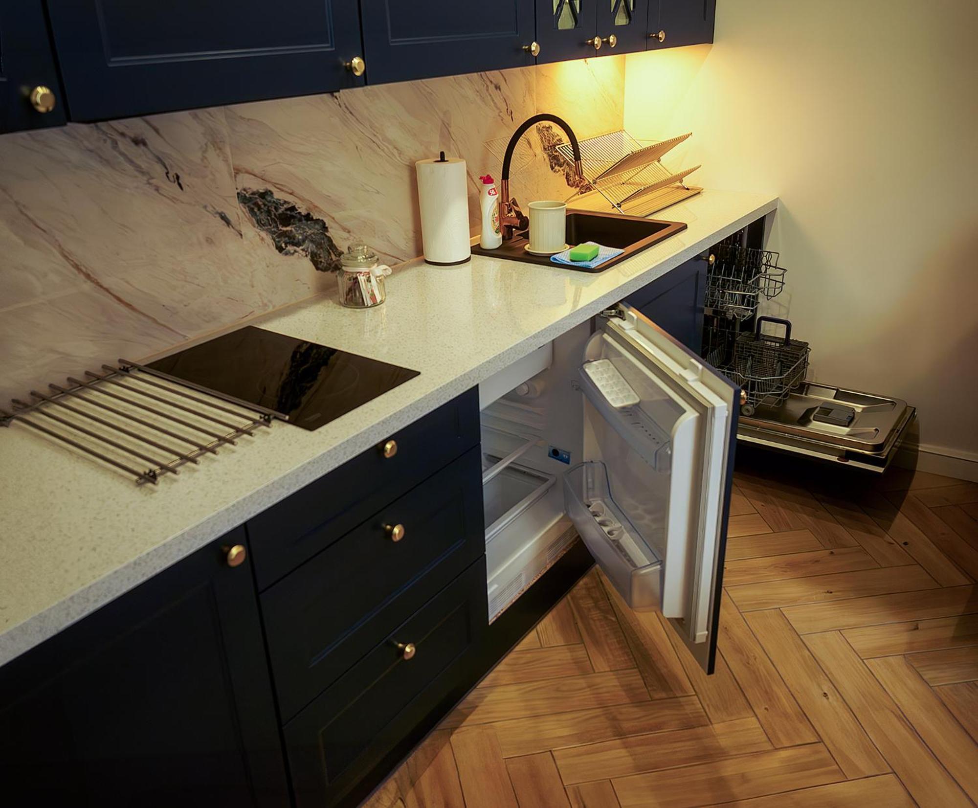 Apartamenty Cud Miod 1 Kudowa-Zdrój Kültér fotó