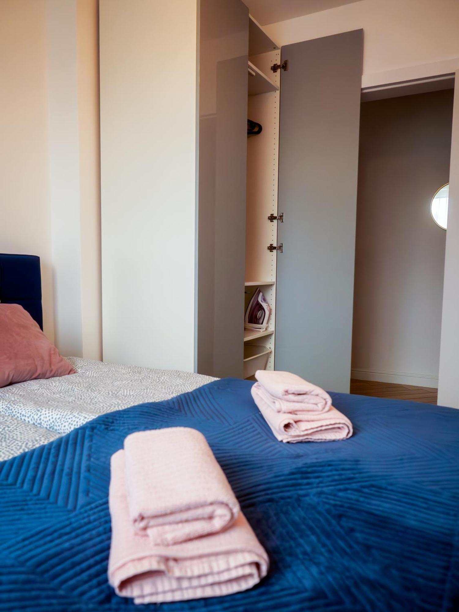 Apartamenty Cud Miod 1 Kudowa-Zdrój Kültér fotó