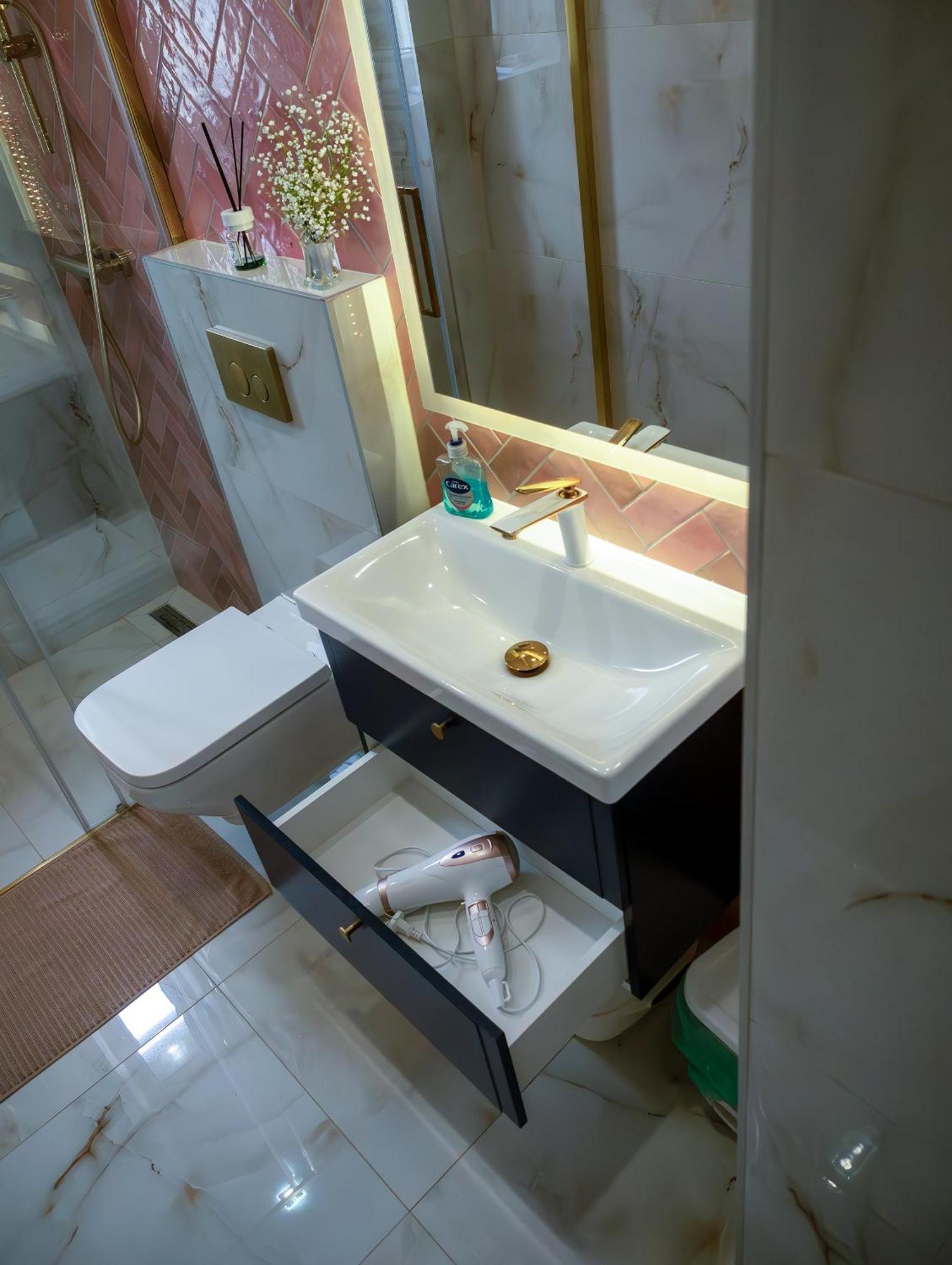 Apartamenty Cud Miod 1 Kudowa-Zdrój Kültér fotó